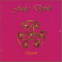 Spindle Album Cover